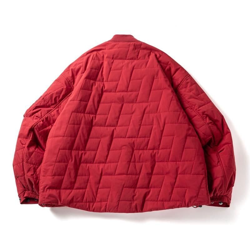 タイトブース キルティングスウェット XLサイズ 【公式通販】