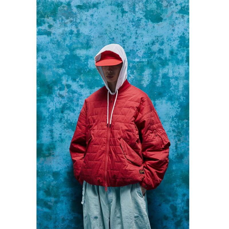 T QUILTING JKT | TIGHTBOOTH - タイトブース | Specs ONLINE STORE