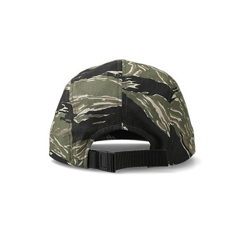 Ripstop Army Camp Cap | STANDARD CALIFORNIA - スタンダードカリフォルニア | Specs ONLINE  STORE