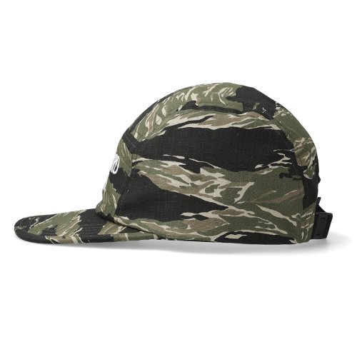 Ripstop Army Camp Cap | STANDARD CALIFORNIA - スタンダードカリフォルニア | Specs ONLINE  STORE