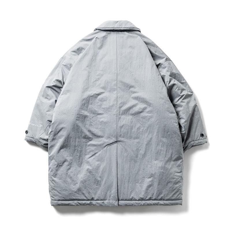 ISLEY PUFFY C-COAT tightbooth-