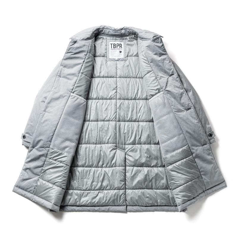 PUFFY BIG COAT | TIGHTBOOTH - タイトブース | Specs ONLINE STORE