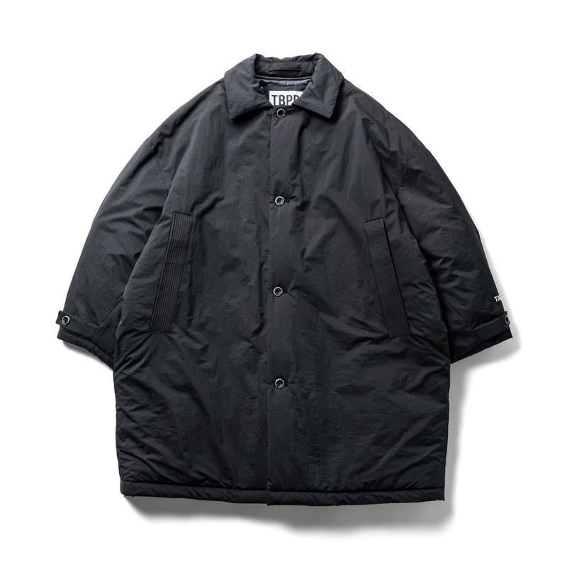 PUFFY BIG COAT | TIGHTBOOTH - タイトブース | Specs ONLINE STORE