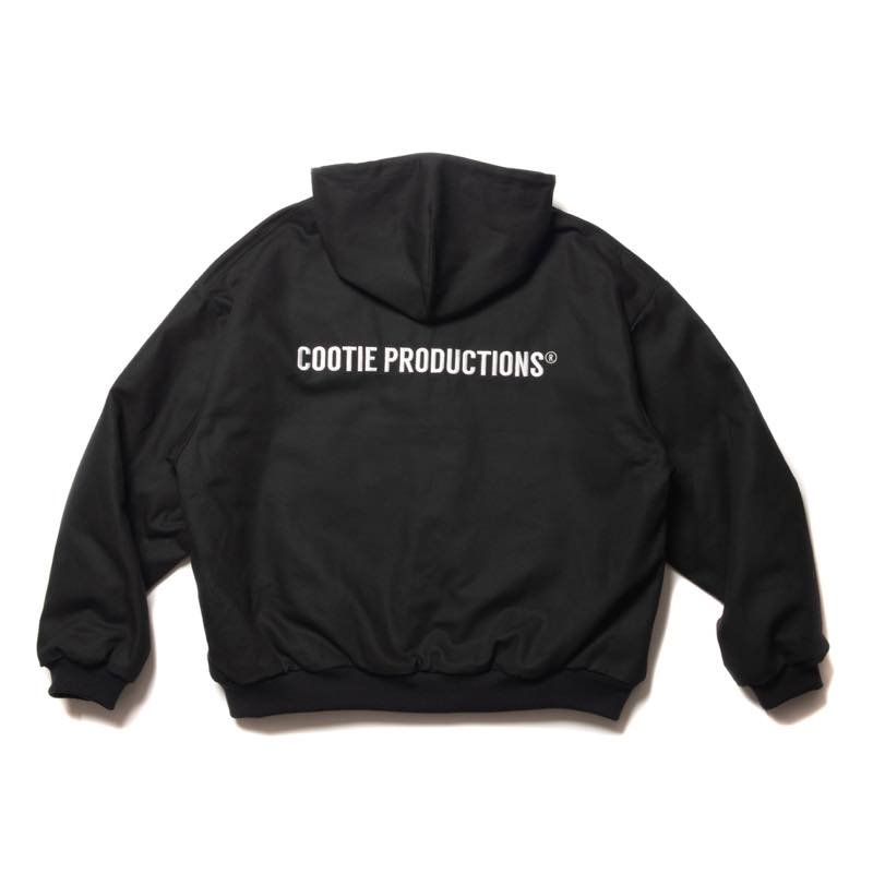 OX Hoodie Blouson | COOTIE - クーティー | Specs ONLINE STORE