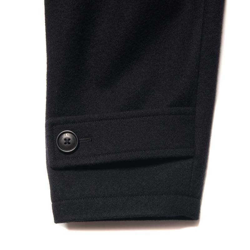 ジャケット・アウター cootie Melton Chester Coat COOTIE / CA/W Melton Chester Coat 通販 正規代理店