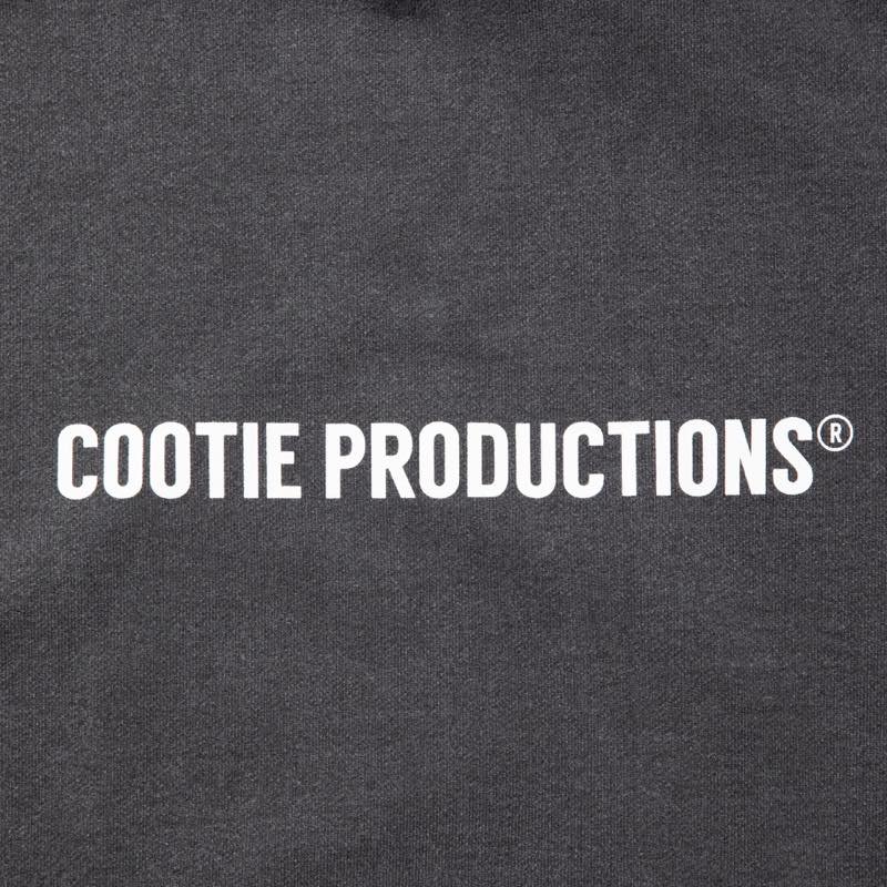 Pigment Dyed Sweat Hoodie | COOTIE - クーティー | SPECS ONLINE STORE