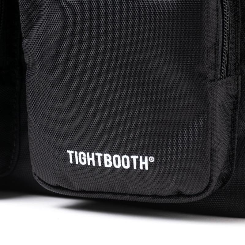 UTILITY SACOCHE | TIGHTBOOTH - タイトブース | Specs ONLINE STORE