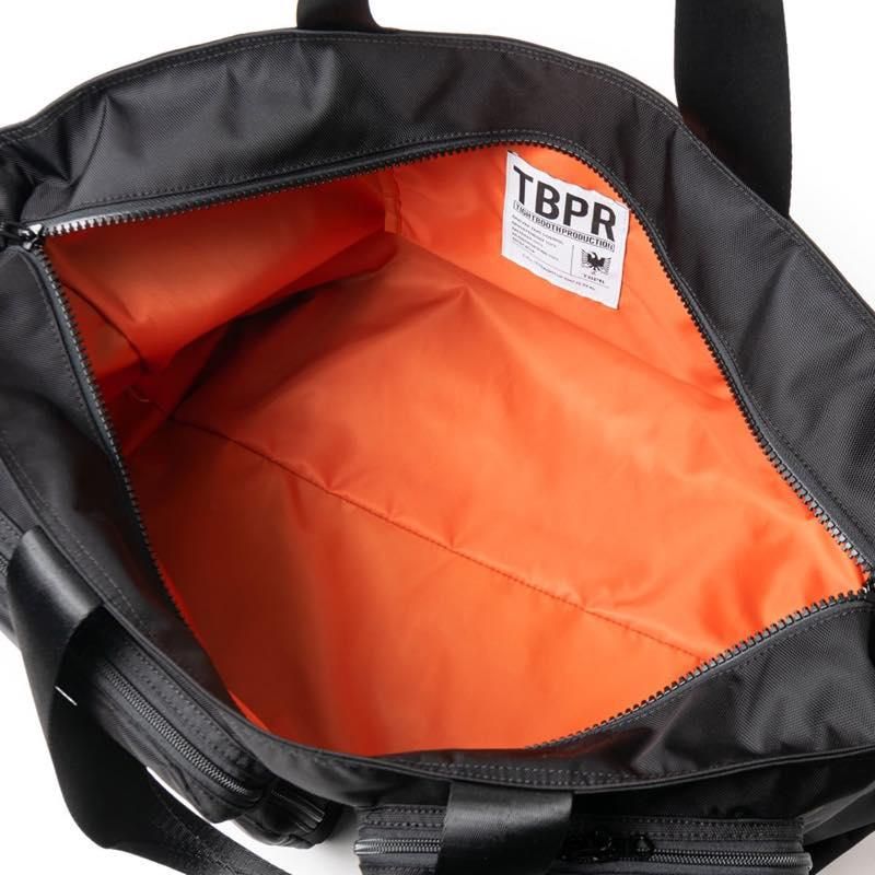 TIGHTBOOTH タイトブース　UTILITY BIG TOTE UTILITY BIG TOTE | TIGHTBOOTH - タイトブース | Specs ONLINE