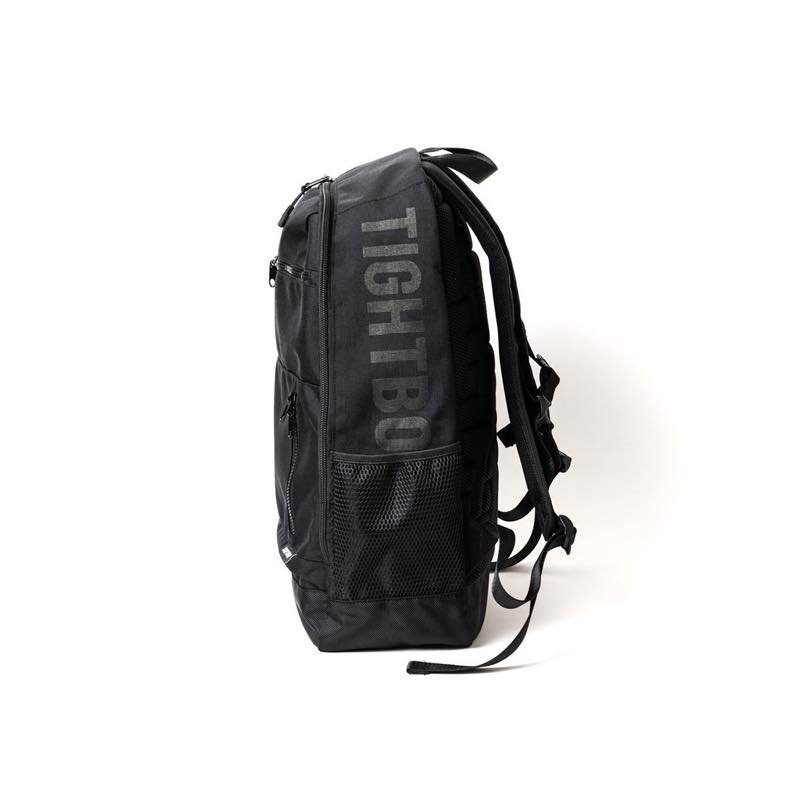 TIGHTBOOTH SIDE LOGO BIG BACKPACK タイトブース - バッグ