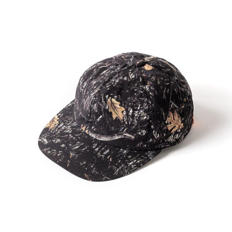 BULLET CAMO 6PANEL | TIGHTBOOTH - タイトブース | Specs ONLINE STORE