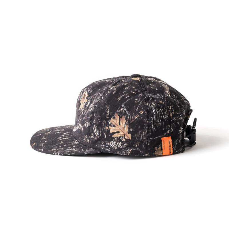 BULLET CAMO 6PANEL | TIGHTBOOTH - タイトブース | Specs ONLINE STORE