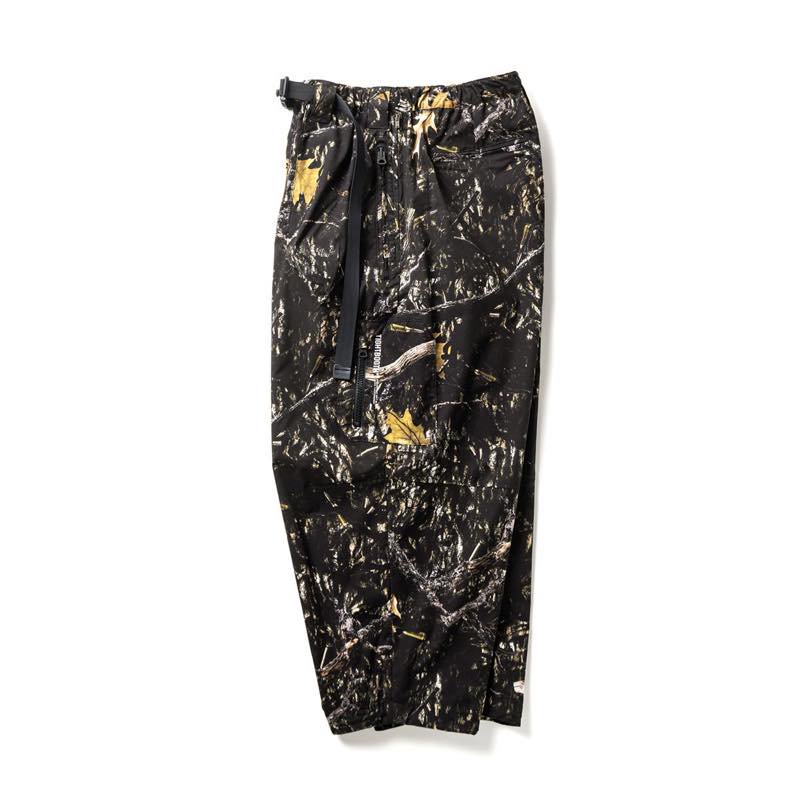 BULLET CAMO BALLOON PANTS | TIGHTBOOTH - タイトブース | Specs ONLINE STORE