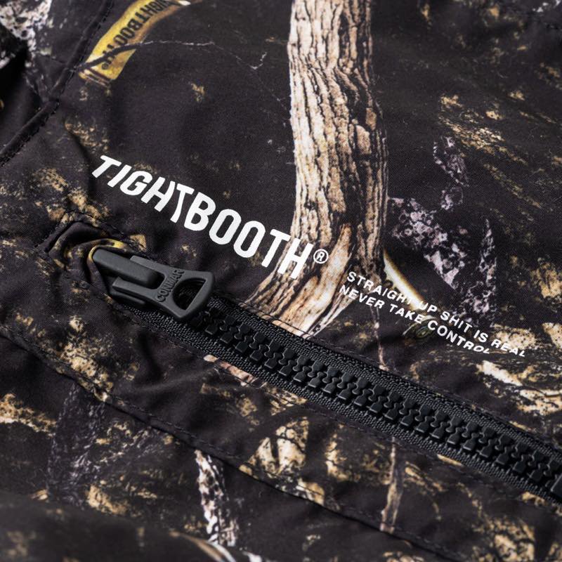 BULLET CAMO BALLOON PANTS | TIGHTBOOTH - タイトブース | Specs