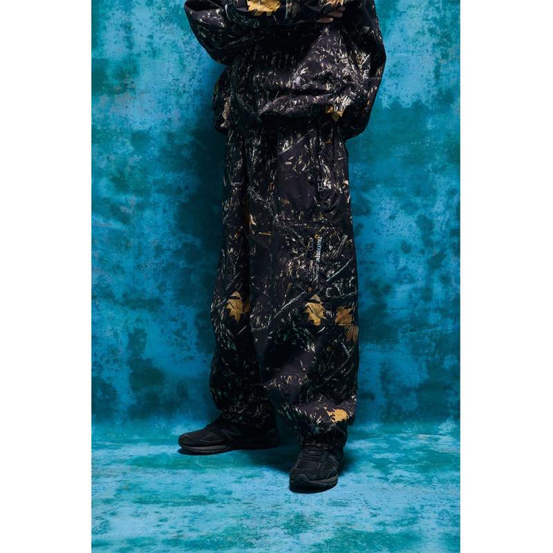 BULLET CAMO BALLOON PANTS | TIGHTBOOTH - タイトブース | Specs ONLINE STORE