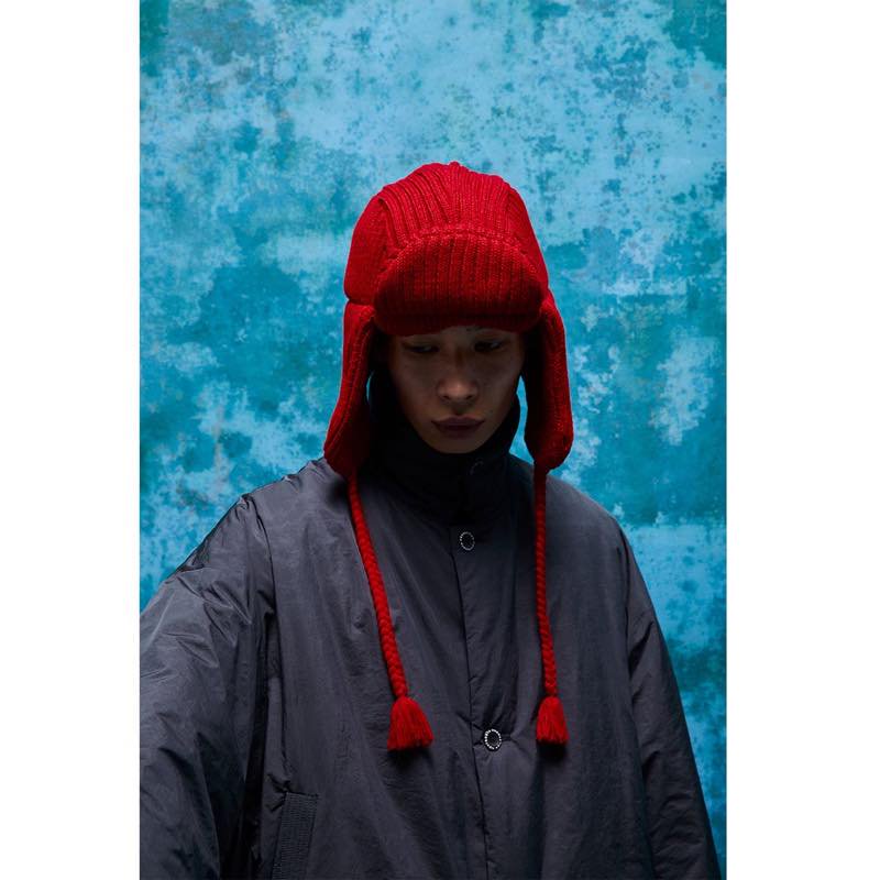 BOMBER BEANIE | TIGHTBOOTH - タイトブース | Specs ONLINE