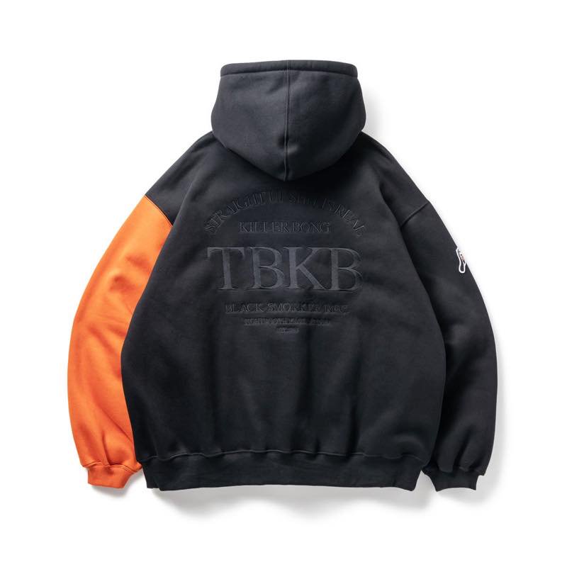 CYBORG HOODIE | TIGHTBOOTH - タイトブース | Specs ONLINE STORE