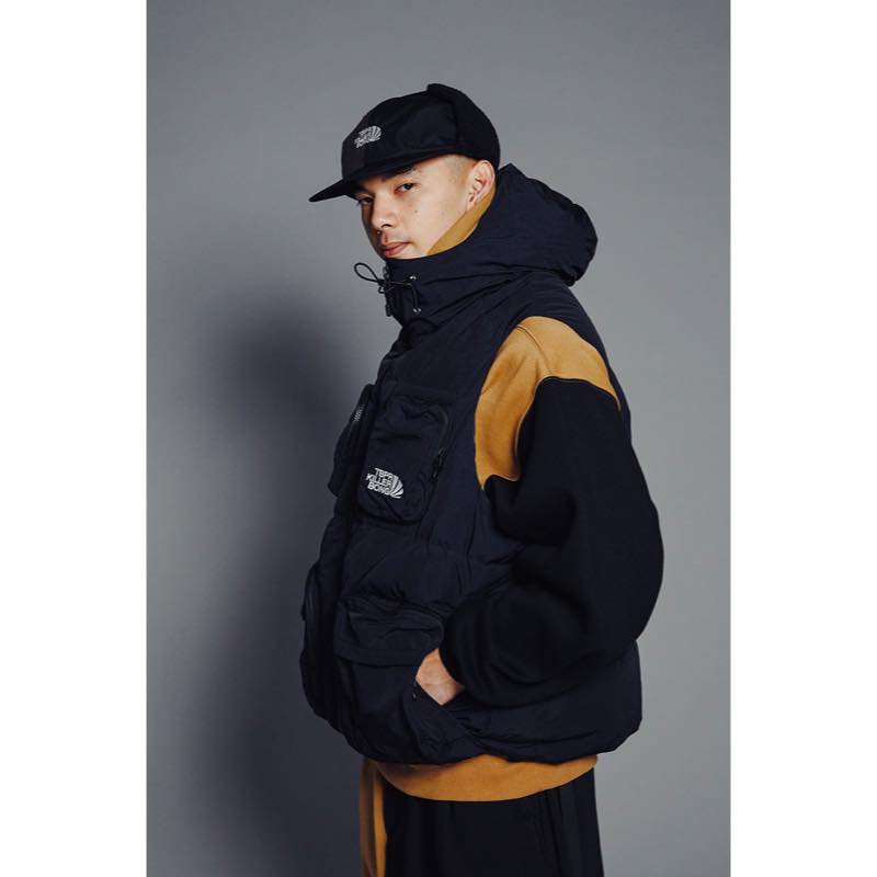 UTILITY DOWN VEST | TIGHTBOOTH - タイトブース | Specs ONLINE