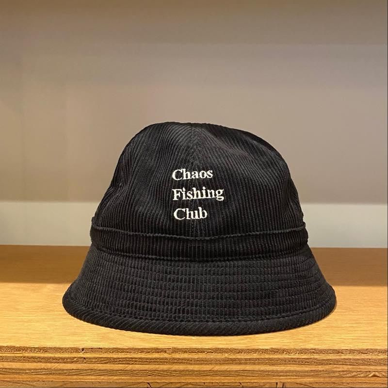 LOGO HAT | Chaos Fishing Club - カオスフィッシングクラブ | Specs