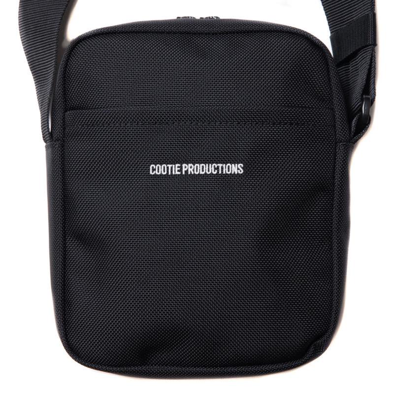 Compact Shoulder Bag | COOTIE - クーティー | Specs ONLINE STORE
