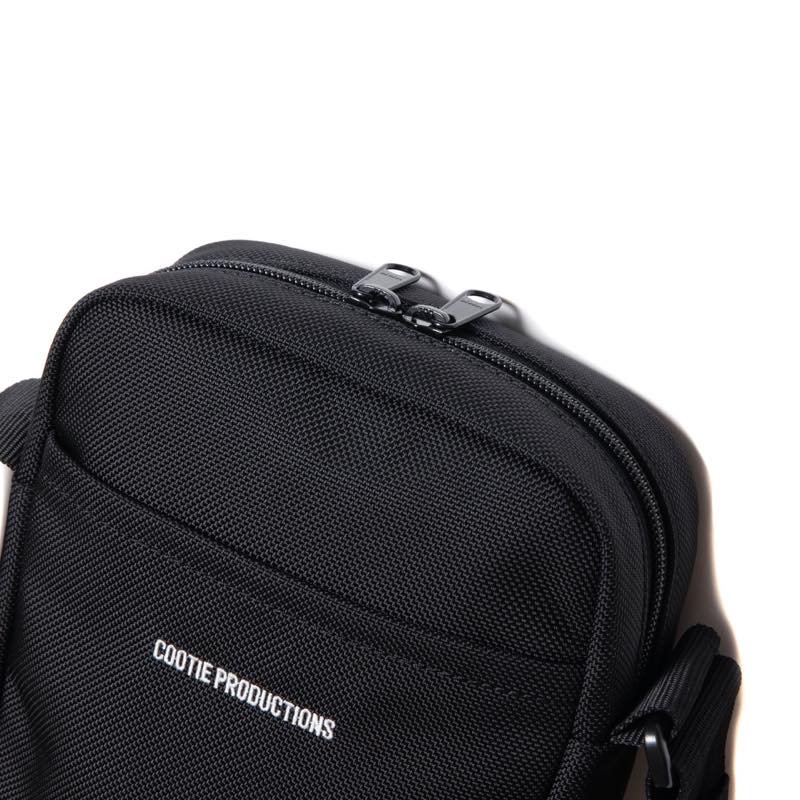 Compact Shoulder Bag | COOTIE - クーティー | Specs ONLINE STORE