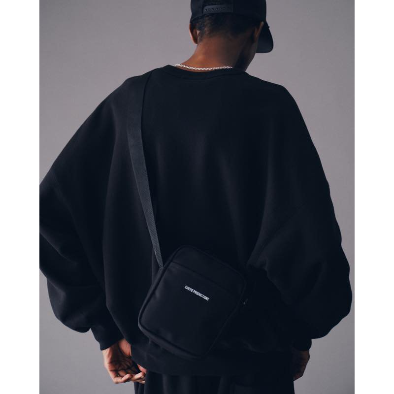 Compact Shoulder Bag | COOTIE - クーティー | Specs ONLINE STORE