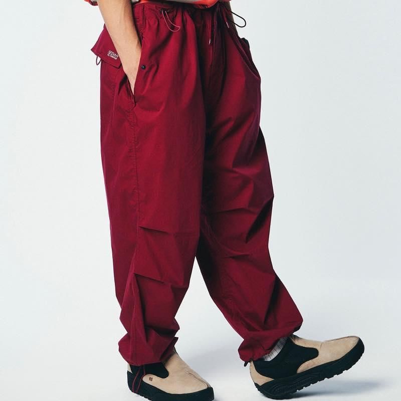 SEDAN ALL-PURPOSE Tech Wide Pant