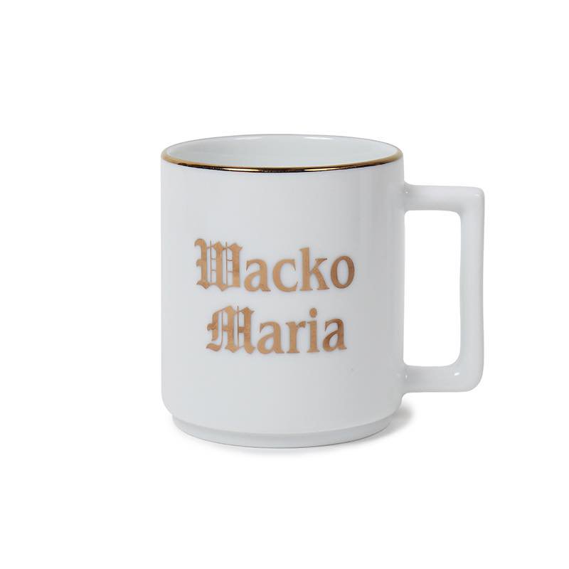 MUG (TYPE-2) | WACKO MARIA - ワコマリア | Specs