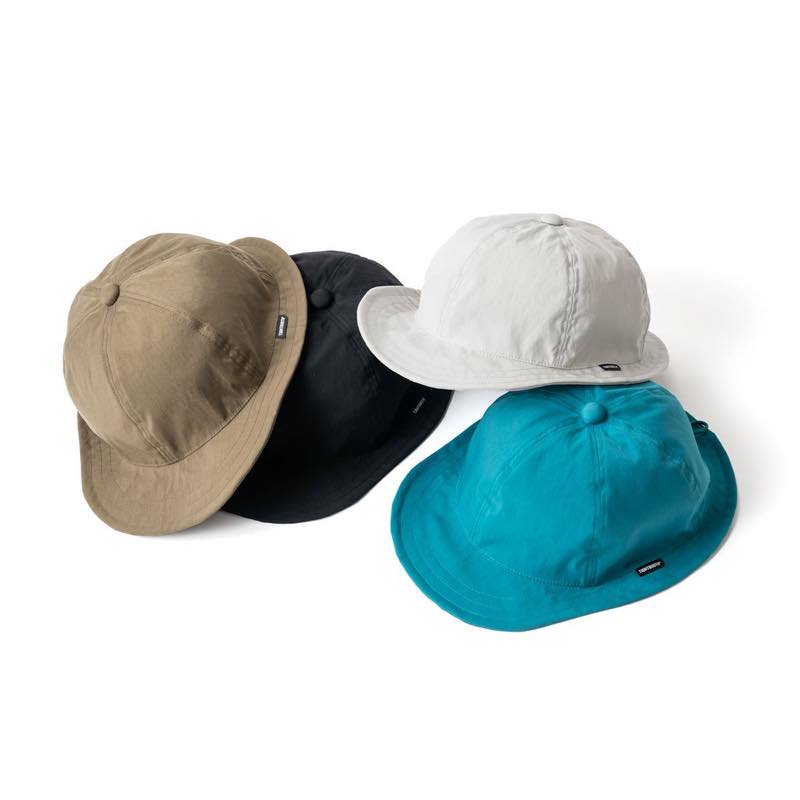 TASLAN HELMET CAP | TIGHTBOOTH - タイトブース | Specs ONLINE STORE