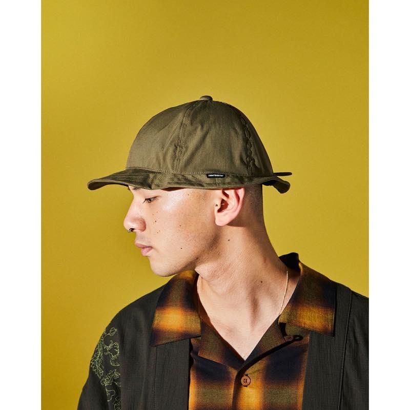 TASLAN HELMET CAP | TIGHTBOOTH - タイトブース | Specs ONLINE STORE