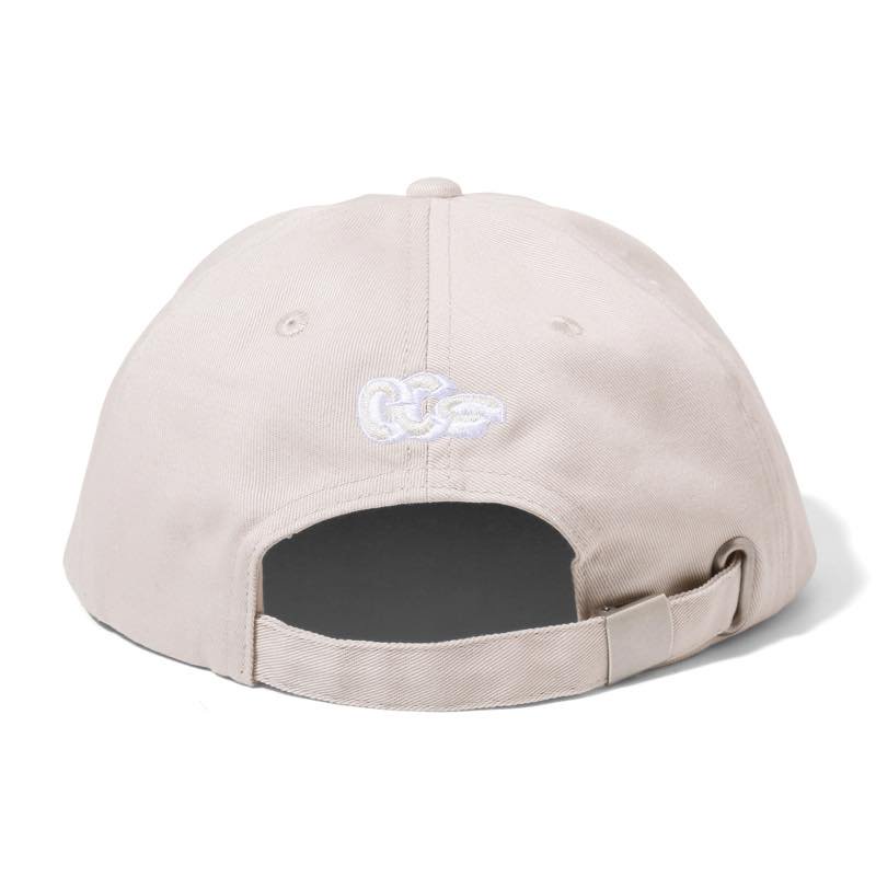 EMBROIDERED LOGO CAP | CITY COUNTRY CITY - シティー カントリー