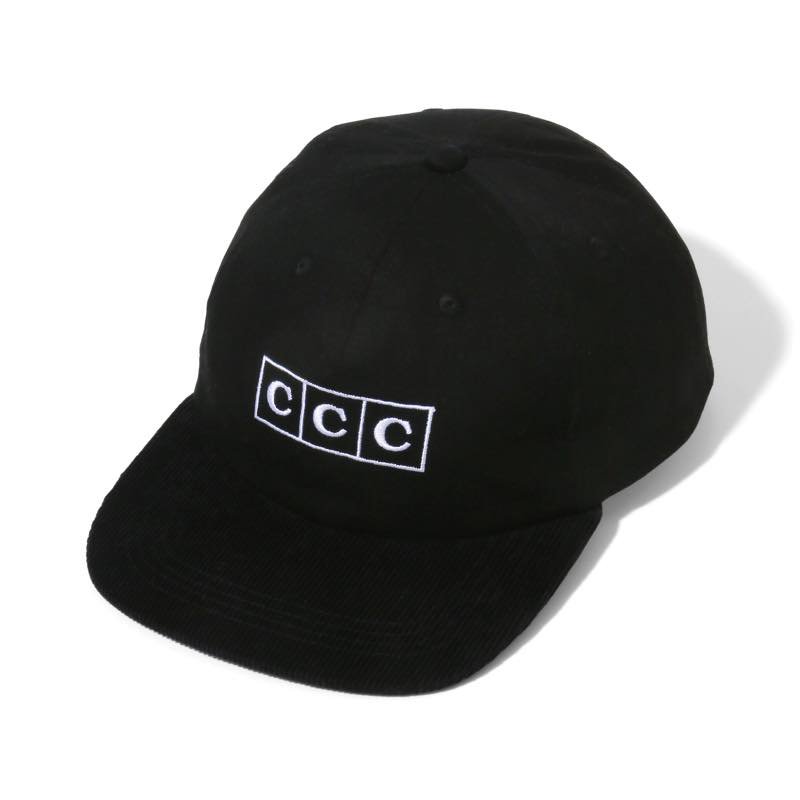 EMBROIDERED LOGO CAP | CITY COUNTRY CITY - シティー カントリー シティー | Specs ONLINE  STORE