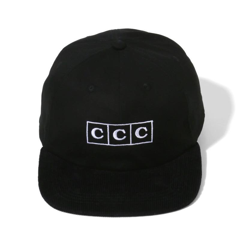 EMBROIDERED LOGO CAP | CITY COUNTRY CITY - シティー カントリー 