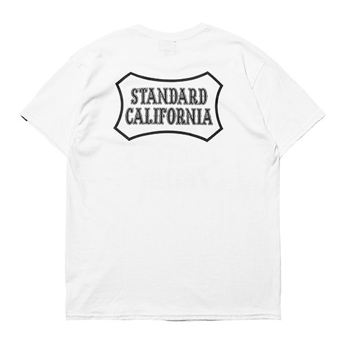 VANS × SD Logo T | STANDARD CALIFORNIA - スタンダード