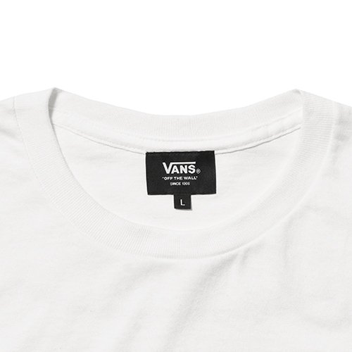 VANS × SD Logo T | STANDARD CALIFORNIA - スタンダード