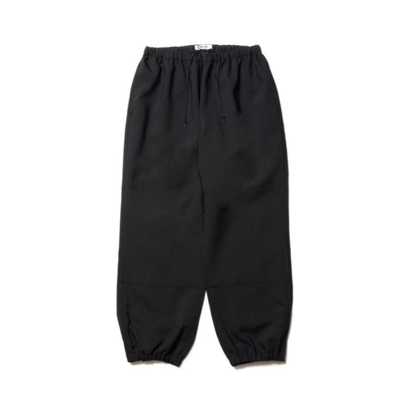 Polyester OX Raza Track Pants | COOTIE - クーティー | Specs