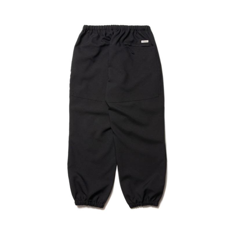 Polyester OX Raza Track Pants | COOTIE - クーティー | Specs ONLINE