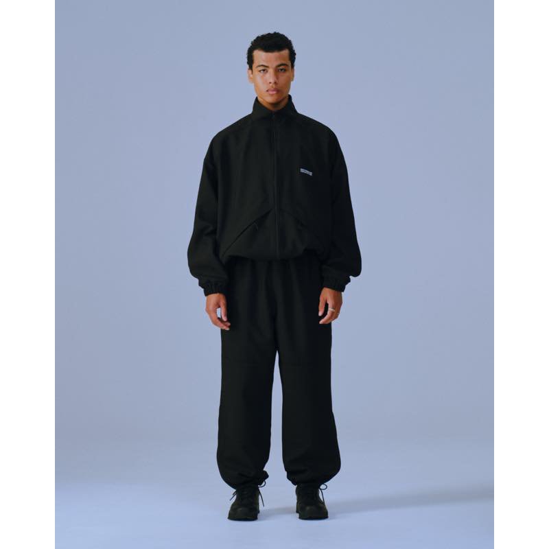 Polyester OX Raza Track Pants | COOTIE - クーティー | Specs ONLINE