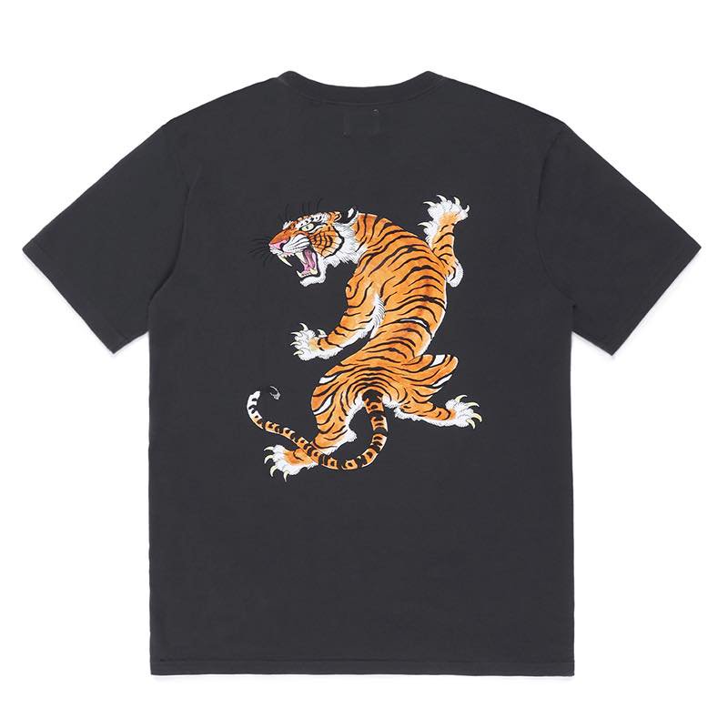 TIM LEHI / STANDARD CREW NECK T-SHIRT | WACKO MARIA - ワコマリア | Specs ONLINE  STORE