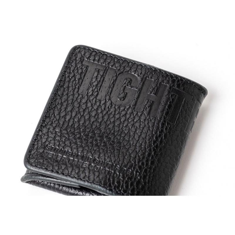 LEATHER COIN CASE | TIGHTBOOTH - タイトブース | Specs ONLINE STORE