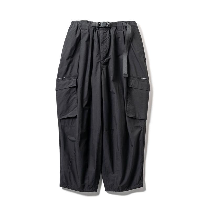 RIPSTOP BALLOON CARGO PANTS | TIGHTBOOTH - タイトブース | Specs