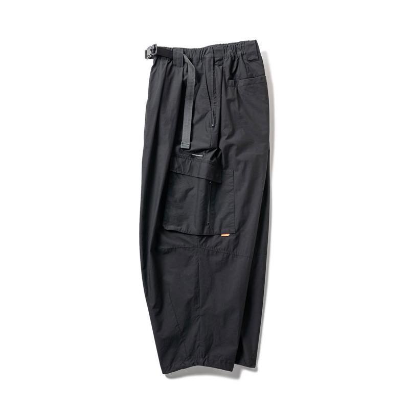 RIPSTOP BALLOON CARGO PANTS | TIGHTBOOTH - タイトブース | Specs ONLINE STORE