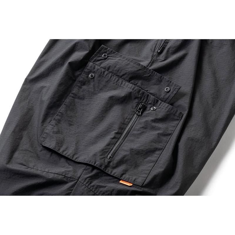 RIPSTOP BALLOON CARGO PANTS | TIGHTBOOTH - タイトブース