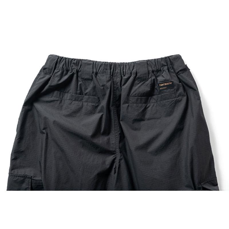 優れた品質 TIGHTBOOTH RIPSTOP PANTS CARGO BALLOON CARGO