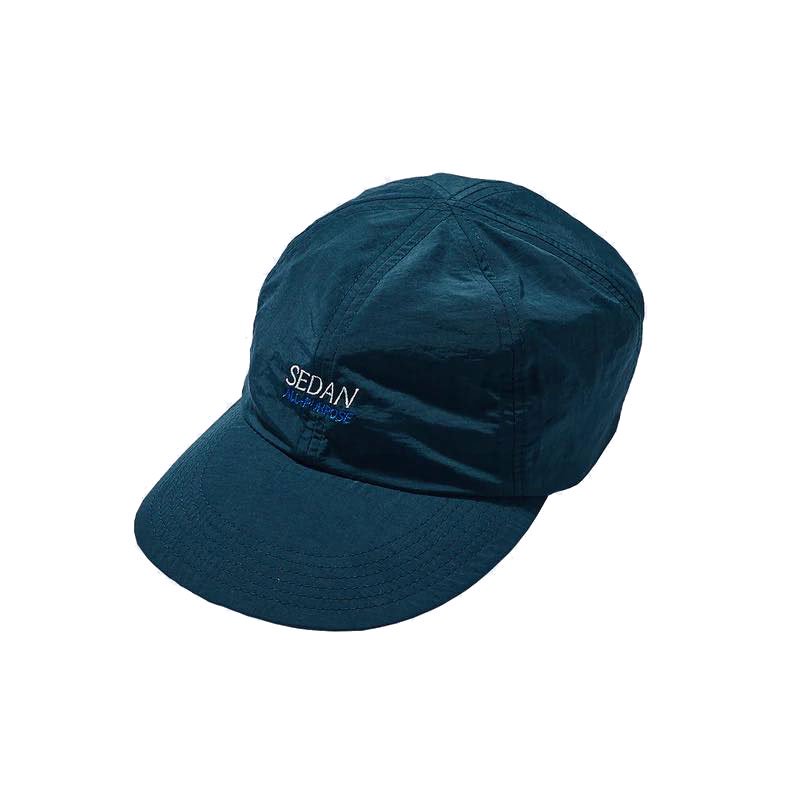 Tech Nylon Camp Cap | SEDAN ALL-PURPOSE - セダンオールパーパス