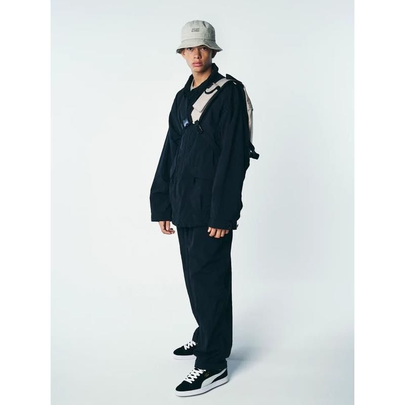 SEDAN ALL-PURPOSE Big Light Jacket/pants