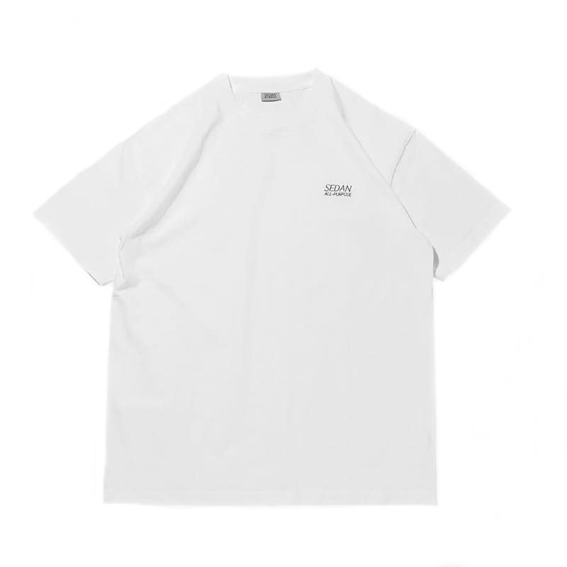 OG Logo S/S Tee | SEDAN ALL-PURPOSE - セダンオールパーパス | Specs