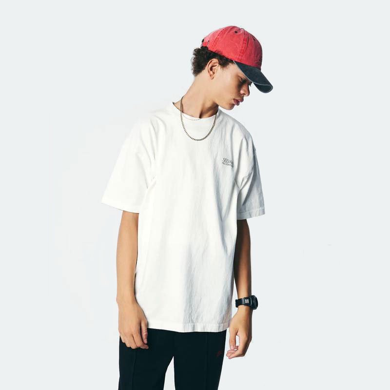 OG Logo S/S Tee | SEDAN ALL-PURPOSE - セダンオールパーパス | Specs 