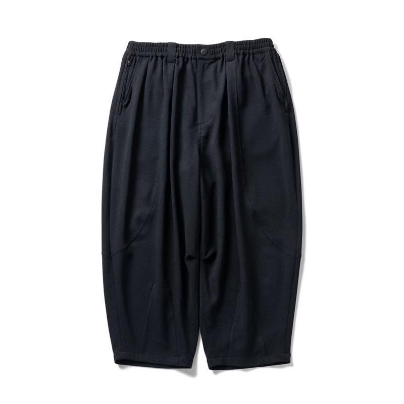 PIN HEAD CROPPED PANTS | TIGHTBOOTH - タイトブース | Specs ONLINE ...