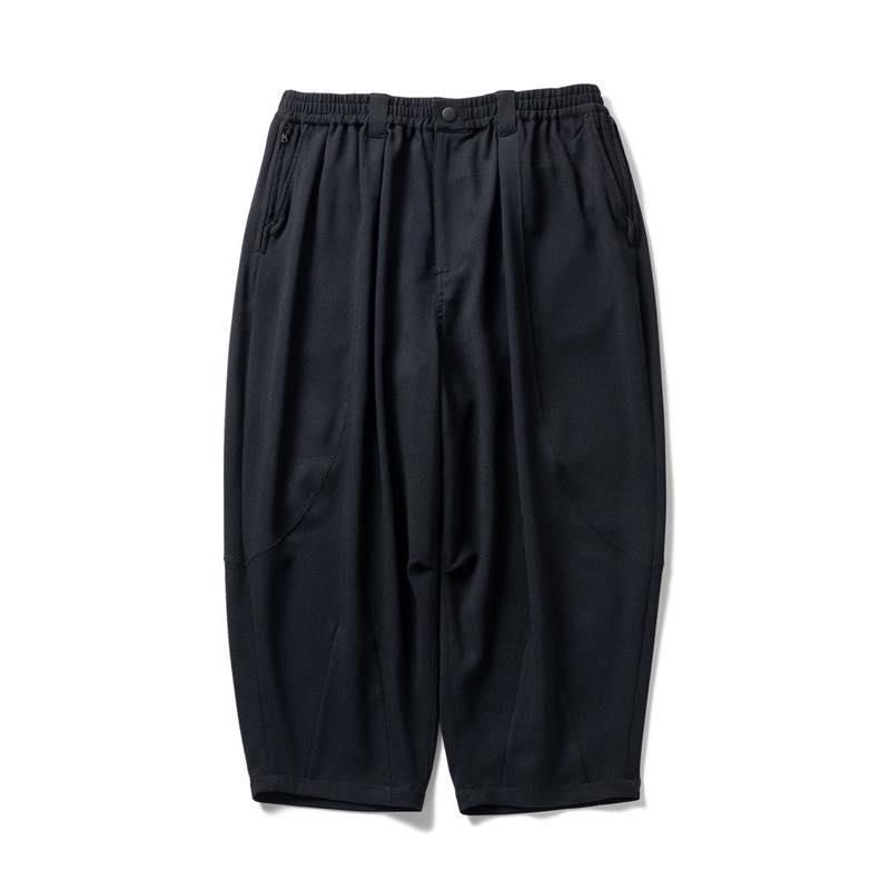 PIN HEAD CROPPED PANTS | TIGHTBOOTH - タイトブース | Specs ONLINE