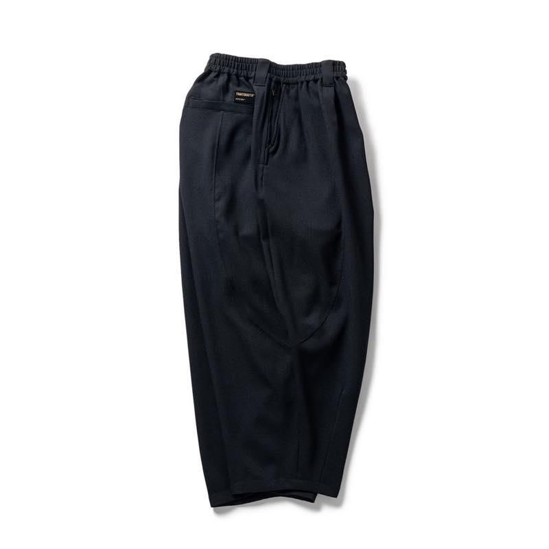 TIGHTBOOTH PIN HEAD CROPPED PANTS